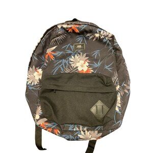 Vans Off The Wall Tropical Backpack Size‎ OS